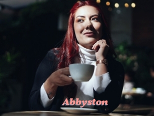 Abbyston