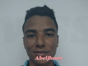 Abeljhons