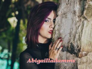 Abigailladamms