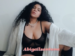 Abigailsantana