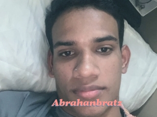 Abrahanbratz