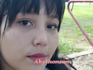 Abythonson