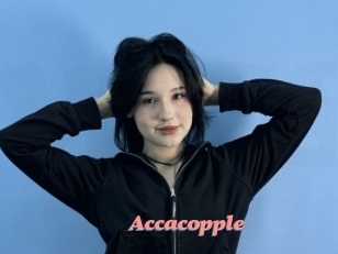 Accacopple