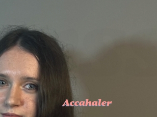 Accahaler