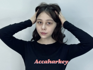 Accaharkey