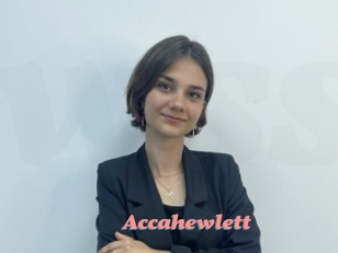 Accahewlett