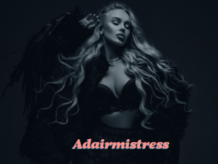 Adairmistress