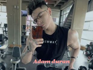 Adam_duran