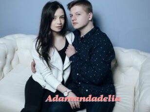 Adamandadelia