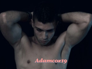 Adamcox19