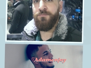 Adamenjoy