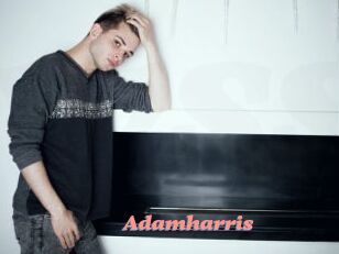 Adamharris