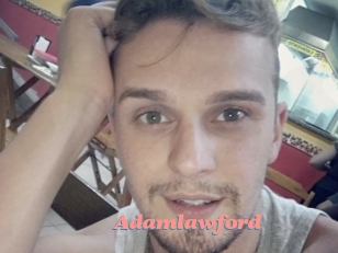 Adamlawford