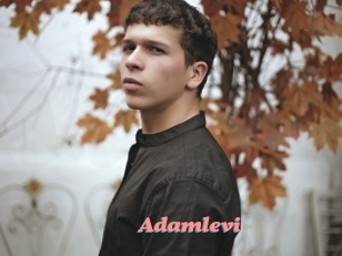 Adamlevi