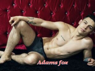 Adams_fox
