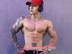 Adamscollims