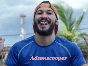 Adamscooper