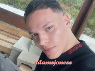 Adamsjoness