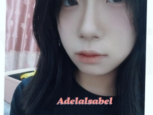 Adelalsabel