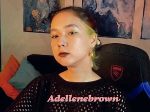 Adellenebrown