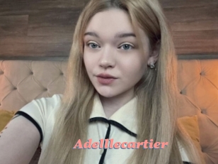 Adelllecartier