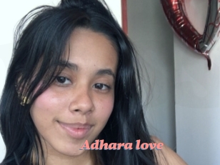 Adhara_love