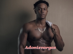 Adonisvargas