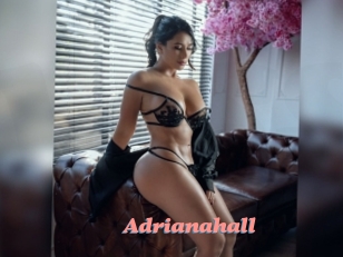 Adrianahall