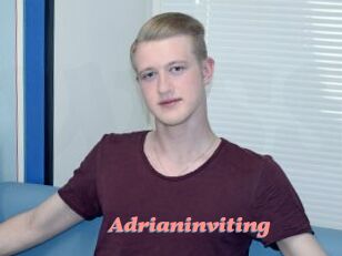 Adrianinviting