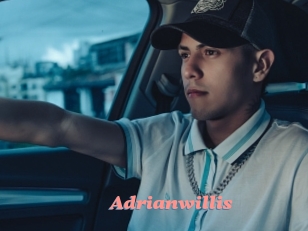 Adrianwillis