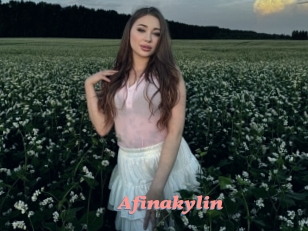 Afinakylin