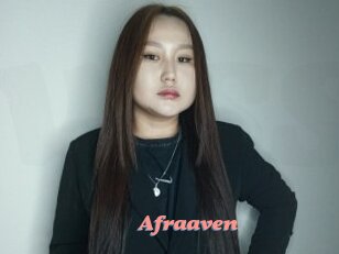 Afraaven