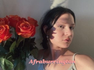 Afraburrington