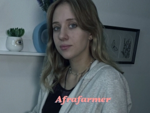 Afrafarmer