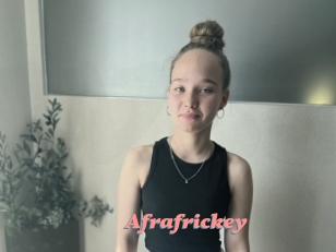 Afrafrickey