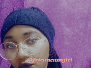 Africancamgirl