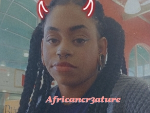 Africancr3ature