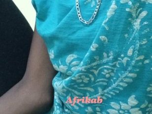 Afrikab