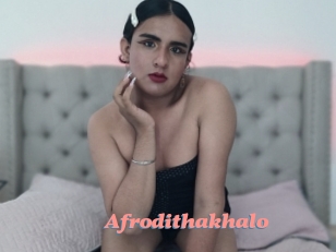 Afrodithakhalo