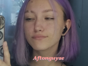 Aftonguyse