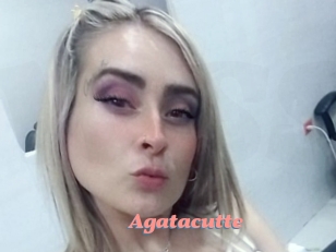 Agatacutte