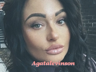 Agatalevinson