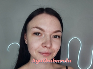 Agathabarela