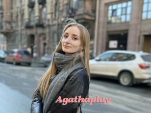 Agathaplay