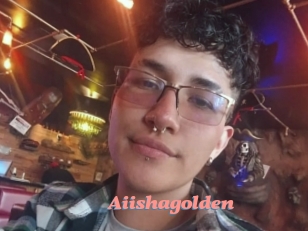 Aiishagolden