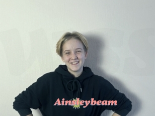 Ainsleybeam