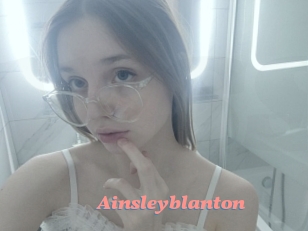 Ainsleyblanton