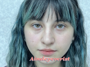 Ainsleyeverist