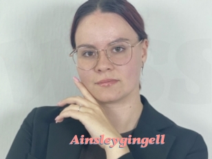 Ainsleygingell