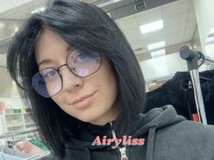 Airyliss